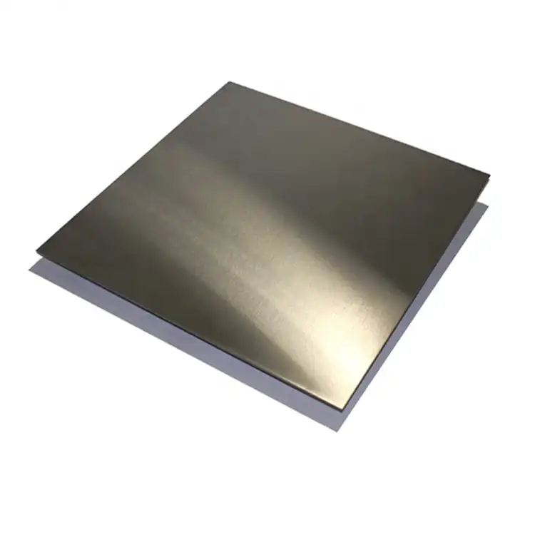 ti 6al 4v ams 4911 titanium sheet